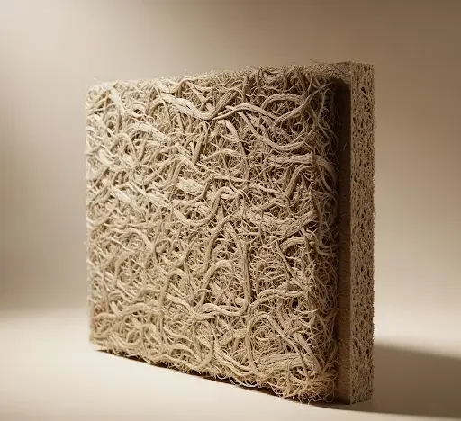 Acoustic Wood Wool Panel