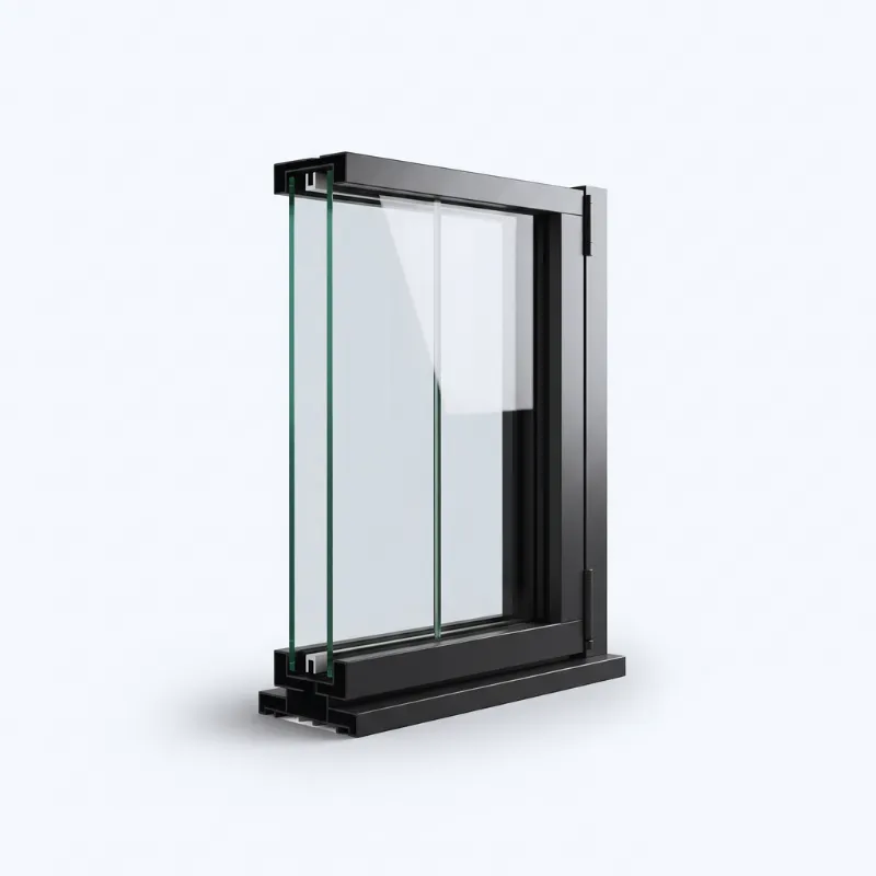 Acoustic Glass Windows