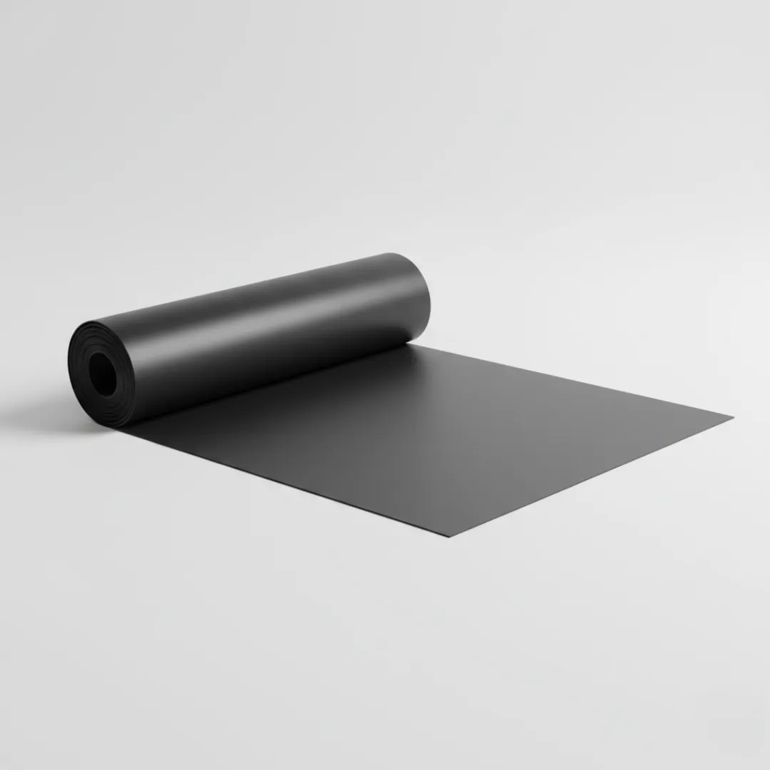 Mass Loaded Vinyl Barrier