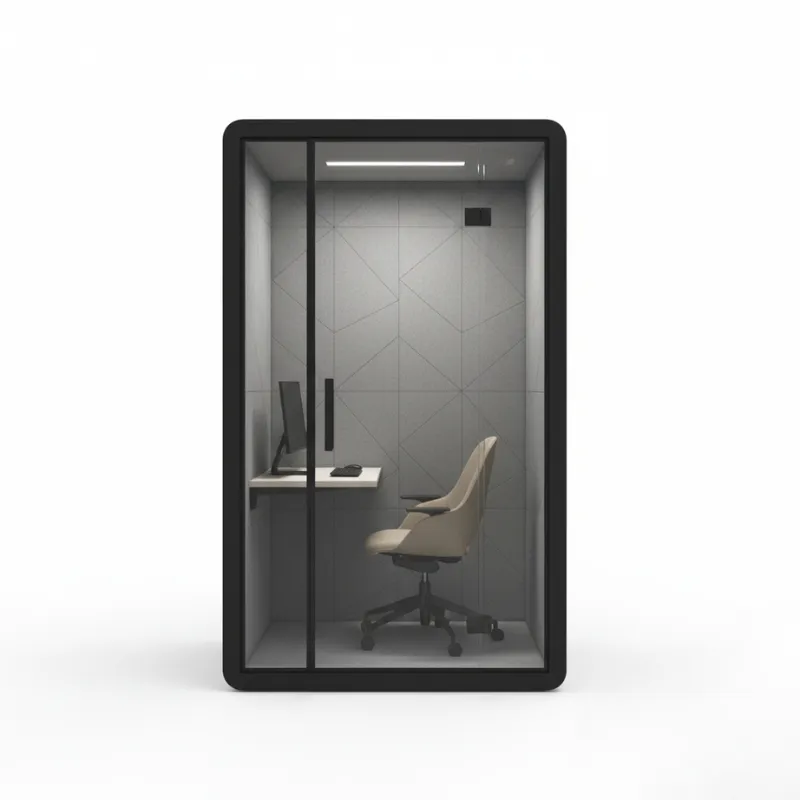 Single Pod