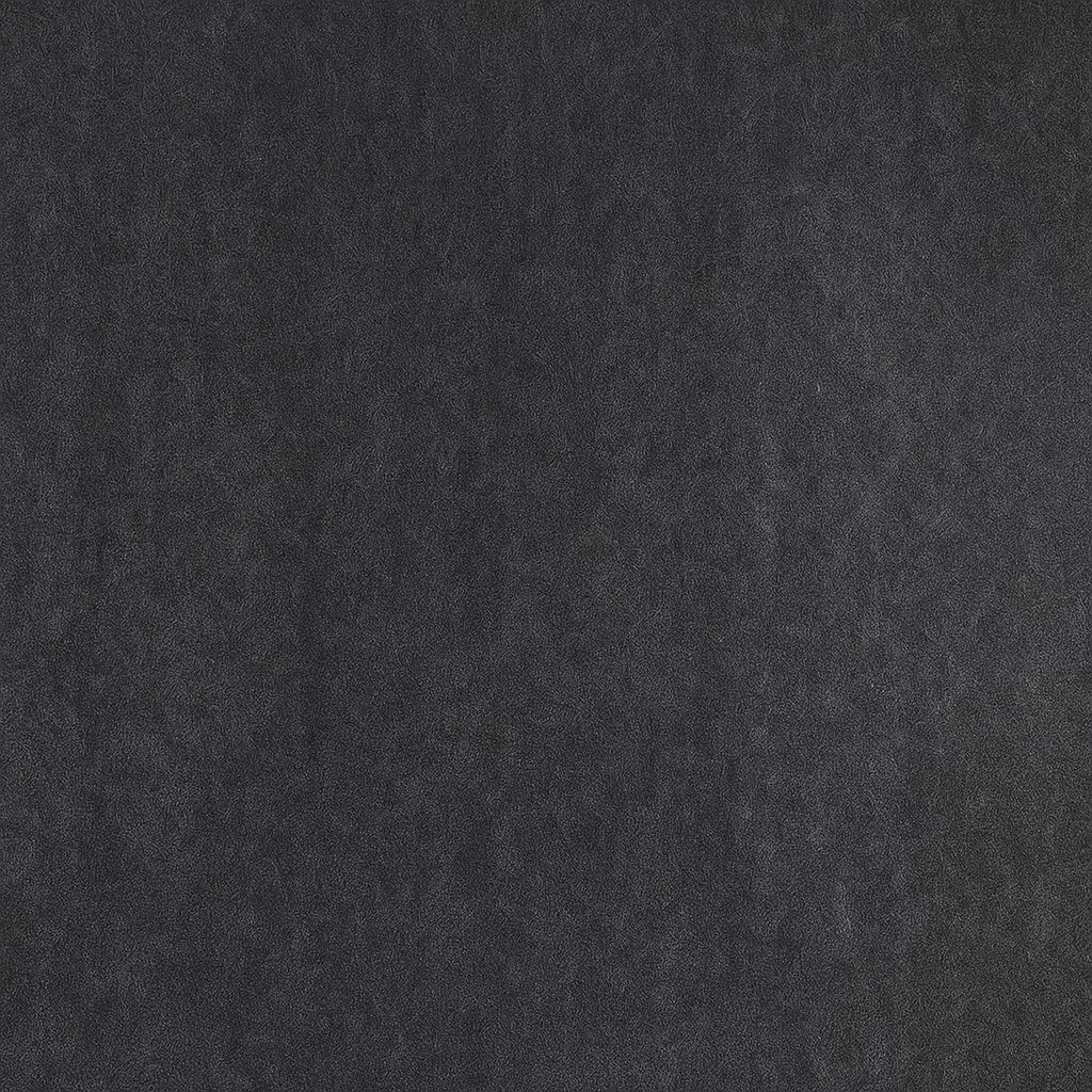 Black texture acoustic carpet