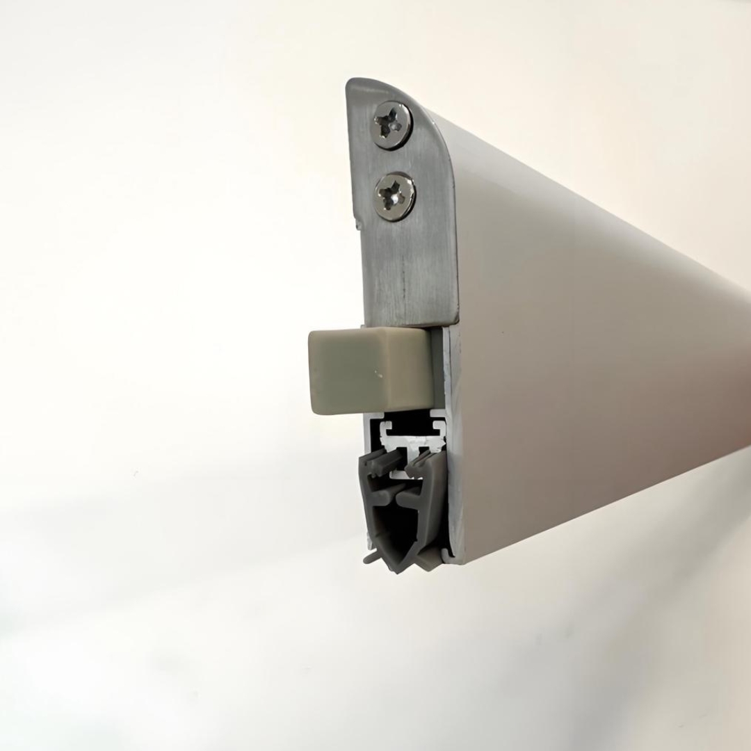 Acoustic Door Seals