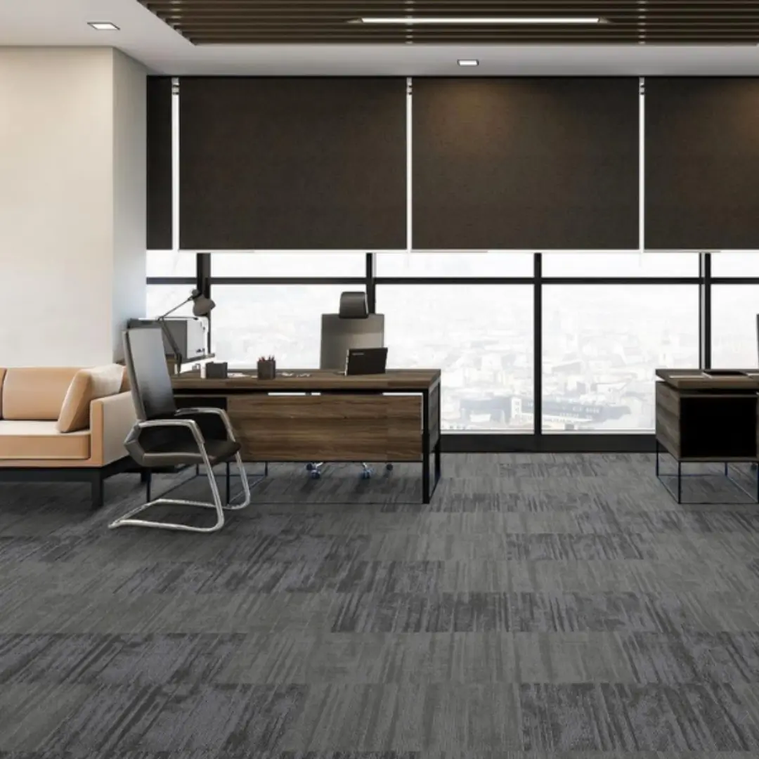 Soundproofing Carpet