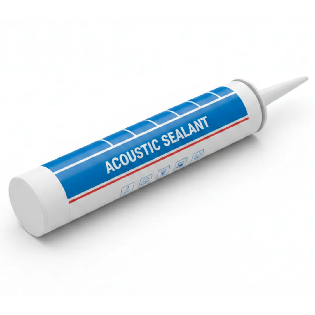 Acoustic Sealant