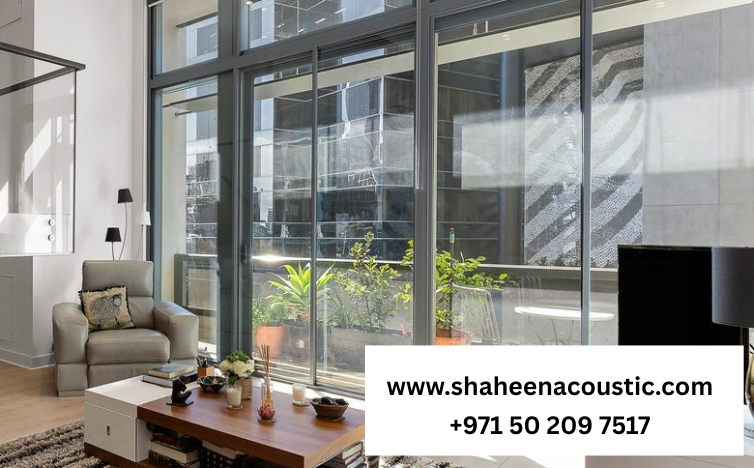 5 Signs You Need Residential Soundproofing in Dubai